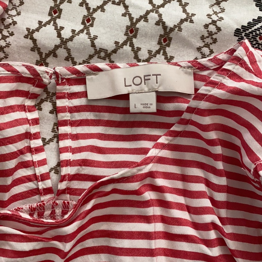 Blouse - Picture 3 of 3